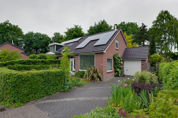Medium property photo - Lottinge 78, 9481 GZ Vries